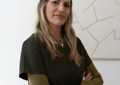 Clínica KIDO